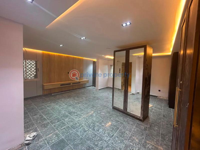 3 bedroom Flat & Apartment For Rent Ikoyi Lagos - 3