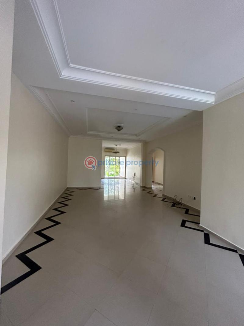 3 bedroom Flat & Apartment For Rent Banana Island Ikoyi Lagos - 2