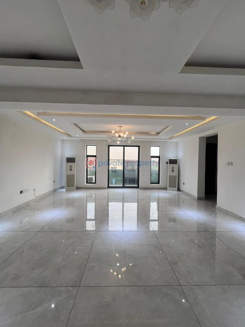 3 bedroom Flat & Apartment For Rent Old Ikoyi Lagos - 2