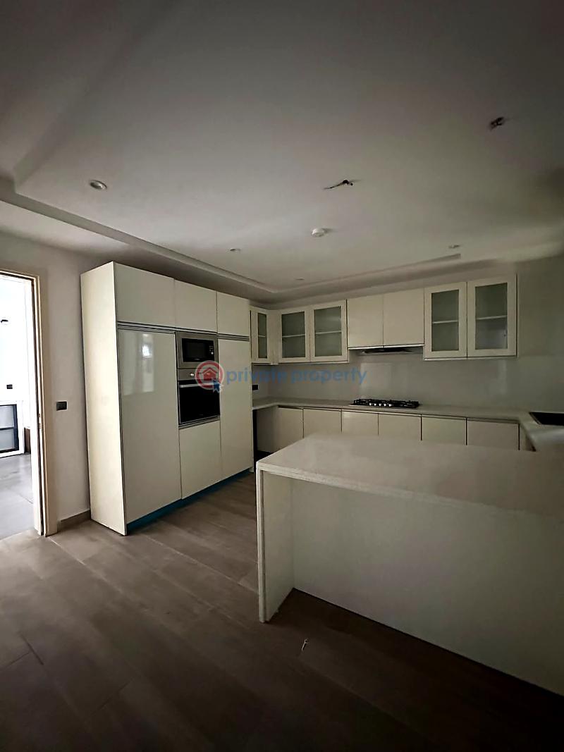 3 bedroom Flat & Apartment For Sale Ikoyi Lagos - 7