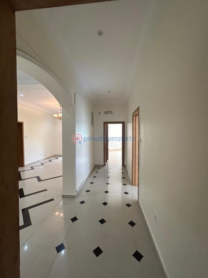 3 bedroom Flat & Apartment For Rent Banana Island Ikoyi Lagos - 4