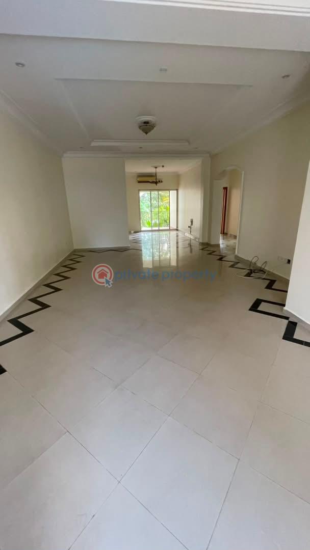 3 bedroom Flat & Apartment For Rent Banana Island Ikoyi Lagos - 13