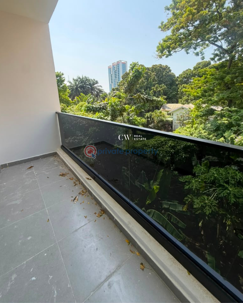 3 bedroom Flat & Apartment For Rent Old Ikoyi Lagos - 0
