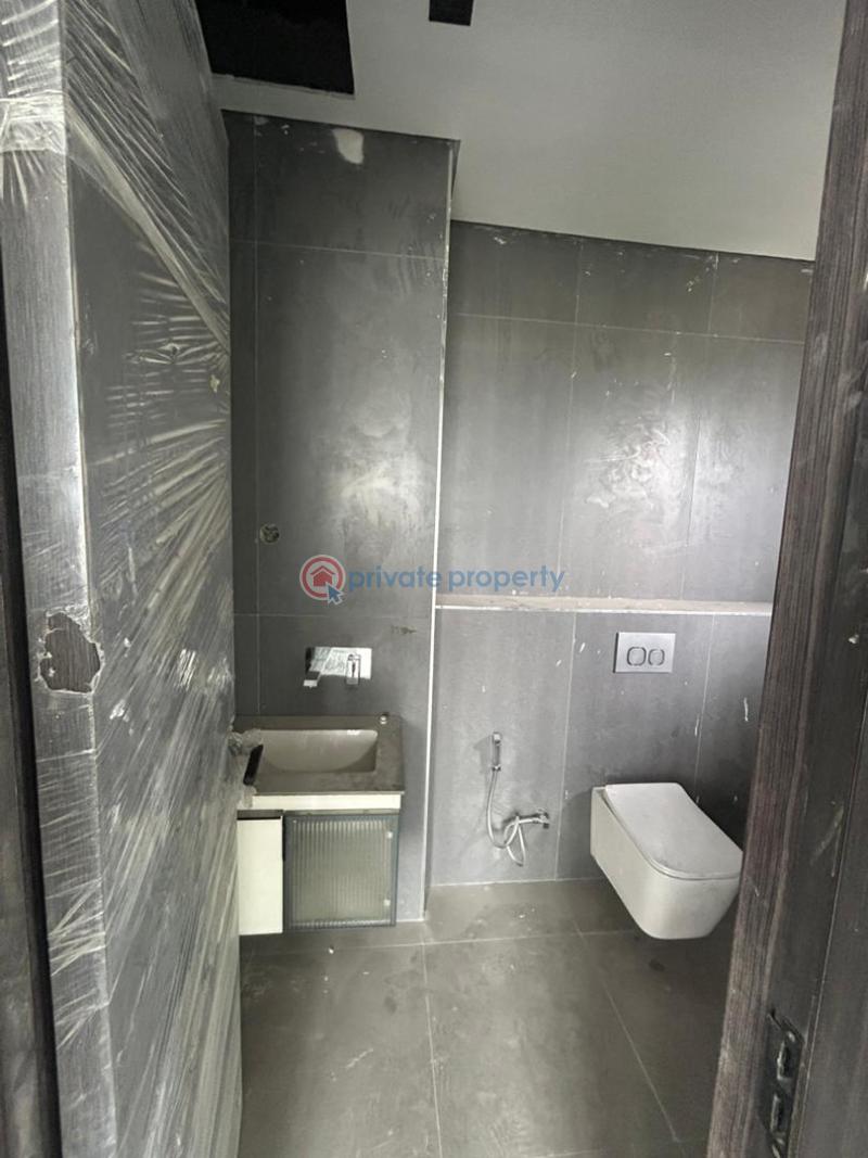 3 bedroom Flat & Apartment For Sale Banana Island Ikoyi Lagos - 12