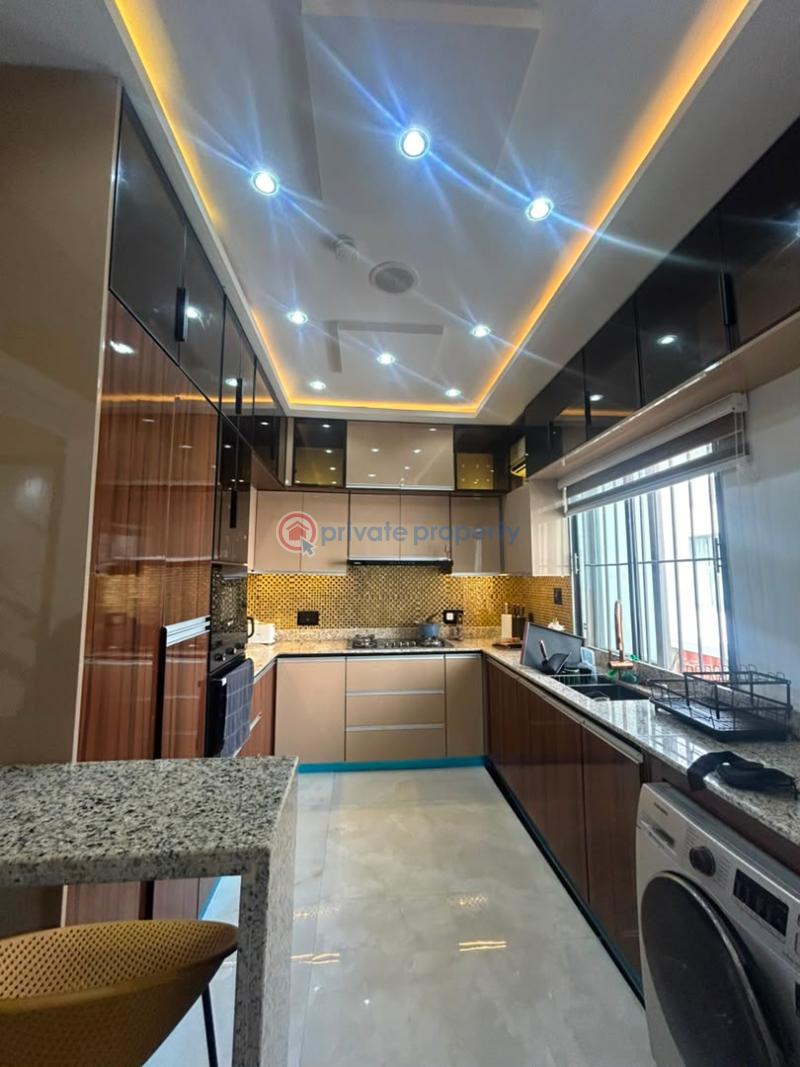 3 bedroom Flat & Apartment For Sale Ikoyi Lagos - 7
