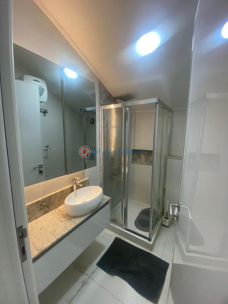 3 bedroom Flat & Apartment For Rent Banana Island Ikoyi Lagos - 2