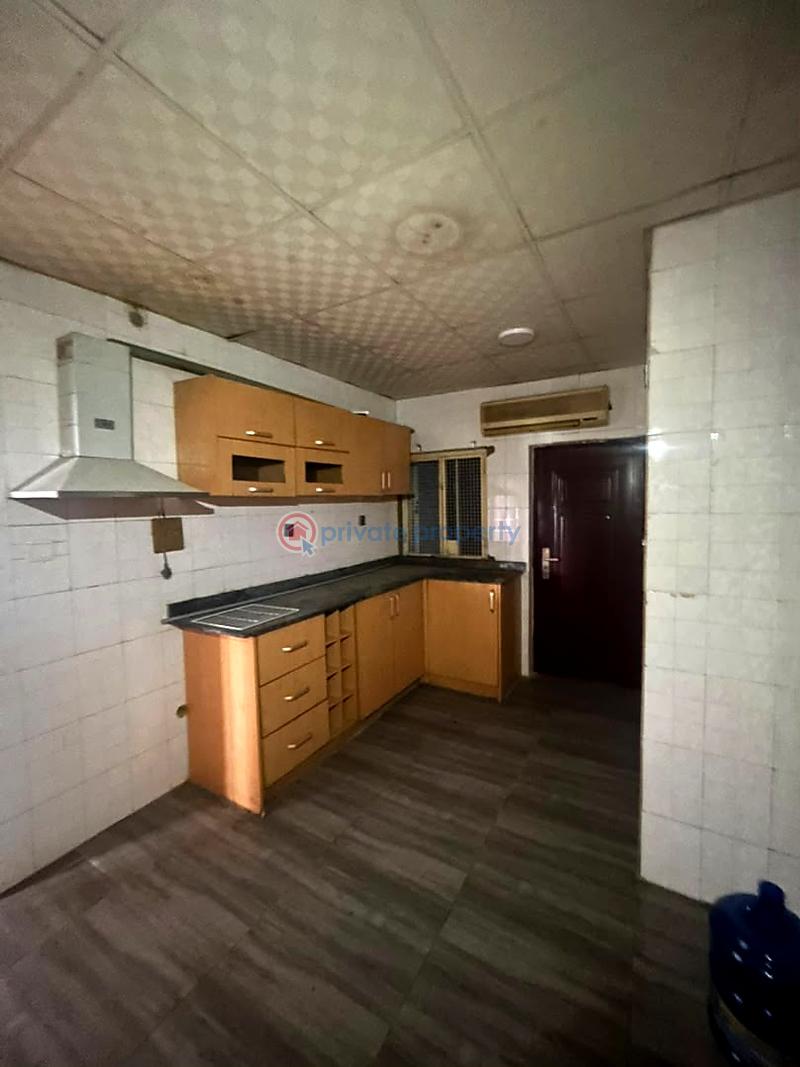 3 bedroom Flat & Apartment For Rent Ikoyi Lagos - 20