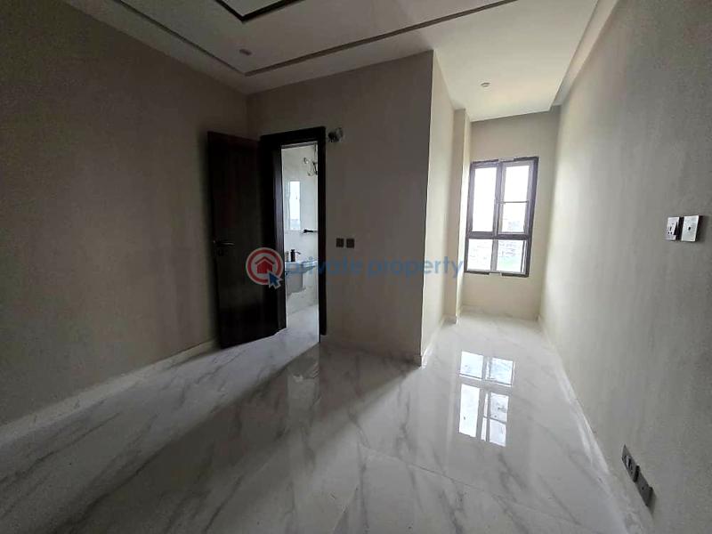 3 bedroom Flat & Apartment For Rent Ikoyi Lagos - 7