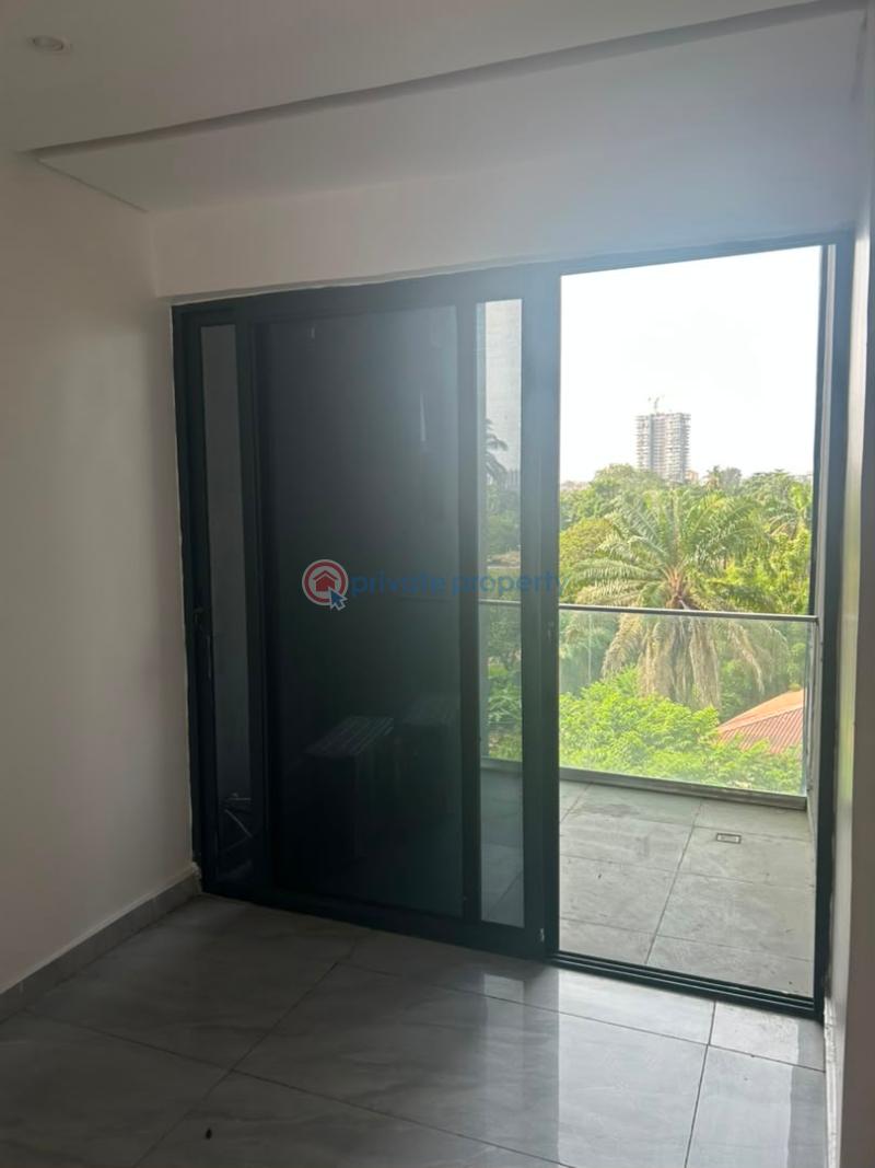 3 bedroom Flat & Apartment For Rent Old Ikoyi Lagos - 10