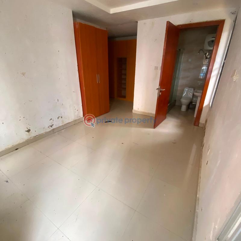 3 bedroom Flat & Apartment For Rent Parkview Estate Ikoyi Lagos - 7