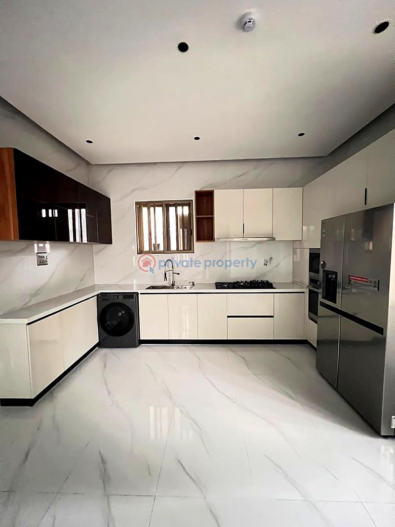 3 bedroom Flat & Apartment For Sale Ikoyi Lagos - 1