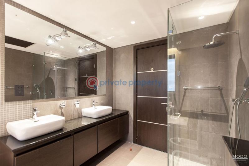 3 bedroom Flat & Apartment For Rent Ikoyi Lagos - 8
