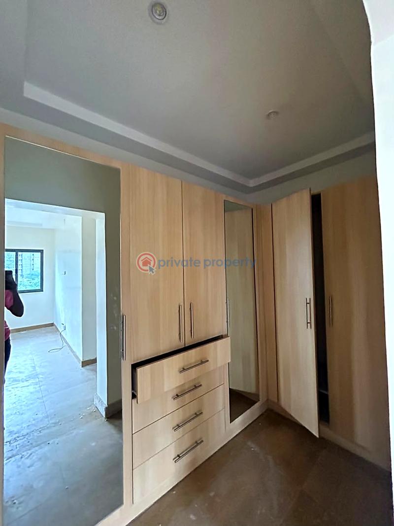 3 bedroom Flat & Apartment For Rent Ikoyi Lagos - 12