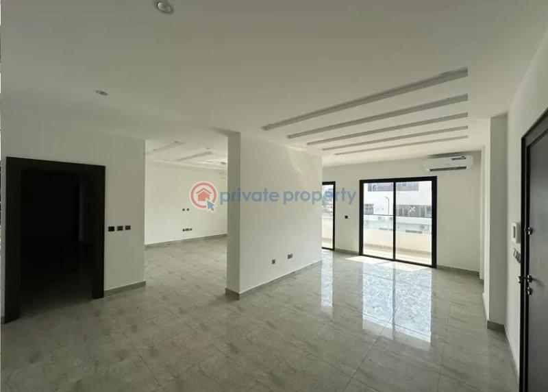 3 bedroom Flat & Apartment For Rent Ikoyi Lagos - 9