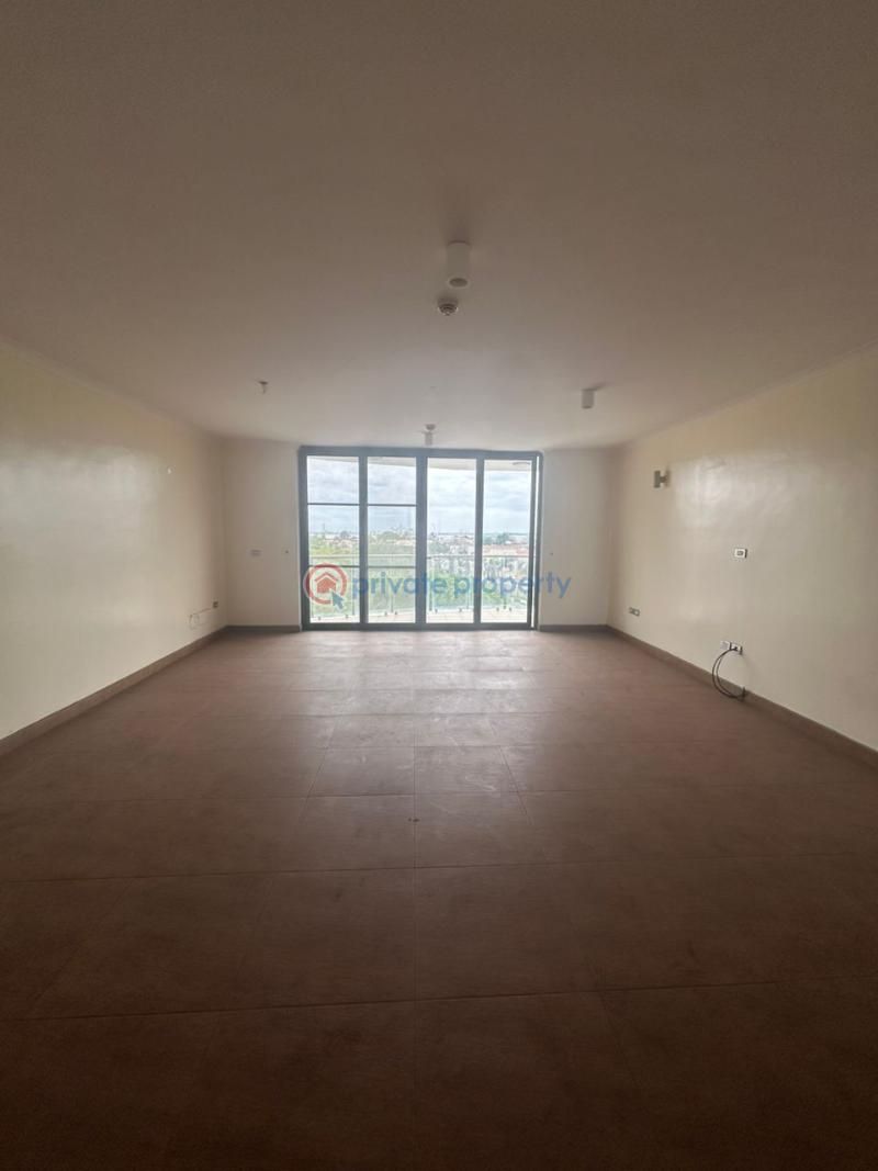 3 bedroom Flat & Apartment For Rent Old Ikoyi Lagos - 2
