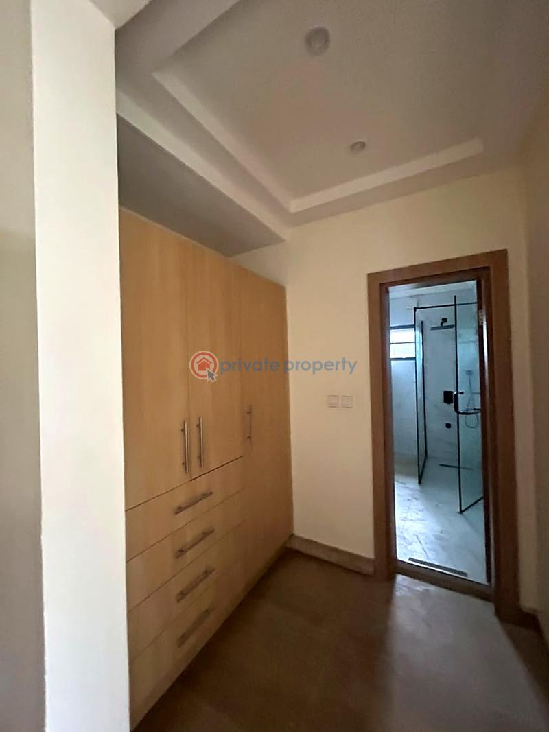 3 bedroom Flat & Apartment For Rent Ikoyi Lagos - 11