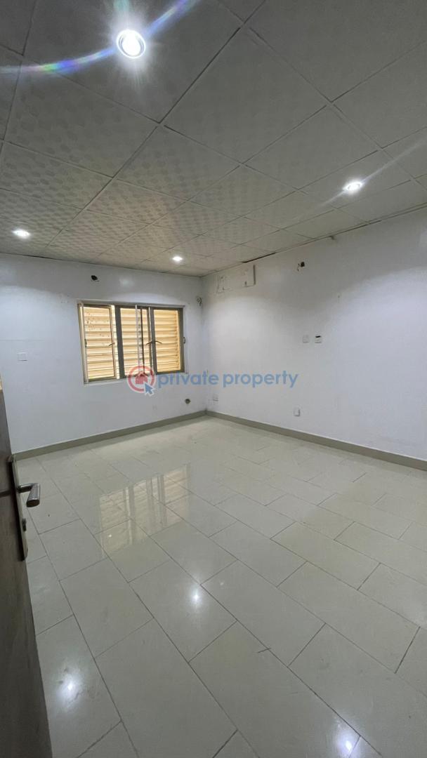 3 bedroom Flat & Apartment For Sale Old Ikoyi Lagos - 1