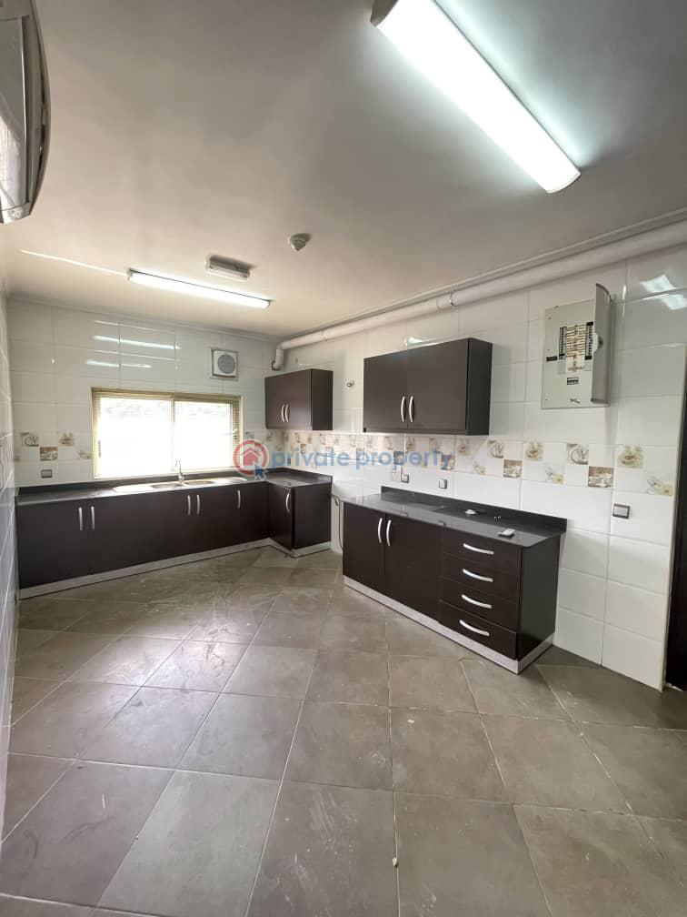 3 bedroom Flat & Apartment For Rent Old Ikoyi Lagos - 14