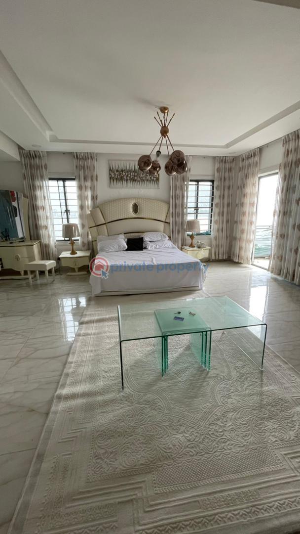3 bedroom Flat & Apartment For Rent Banana Island Ikoyi Lagos - 2