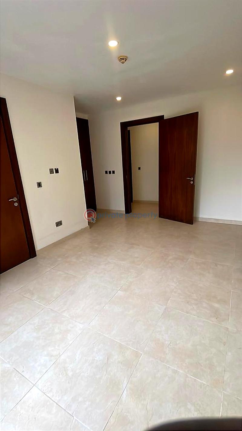 3 bedroom Flat & Apartment For Rent Ikoyi Lagos - 3