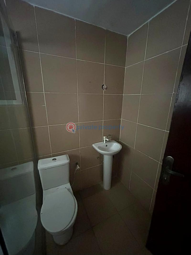 3 bedroom Flat & Apartment For Rent Ikoyi Lagos - 8