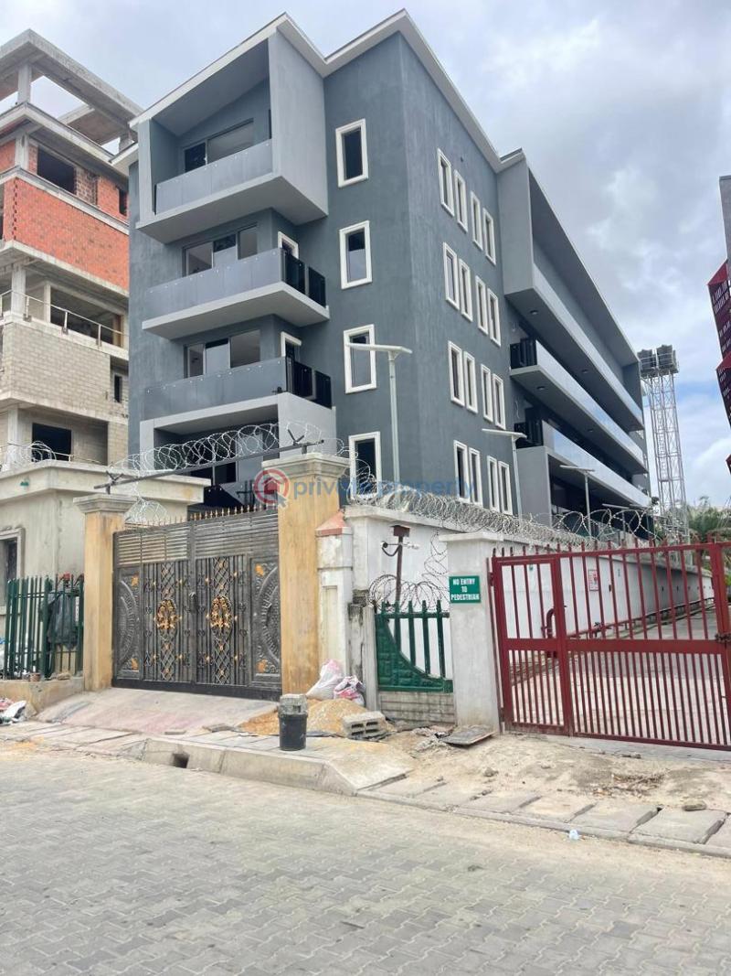 3 bedroom apartment in ikoyi - 1 3 bedroom Block Of Flats For Rent Ikoyi Lagos - 1