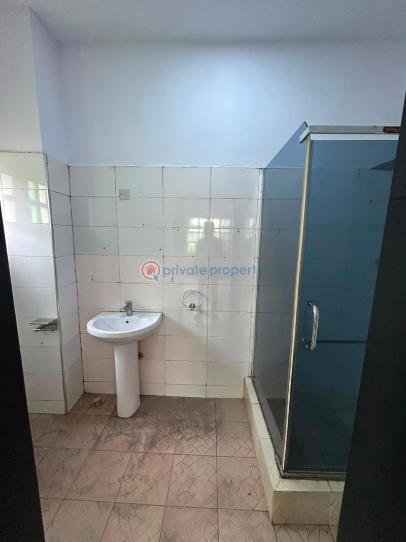 3 bedroom Flat & Apartment For Rent Old Ikoyi Lagos - 7