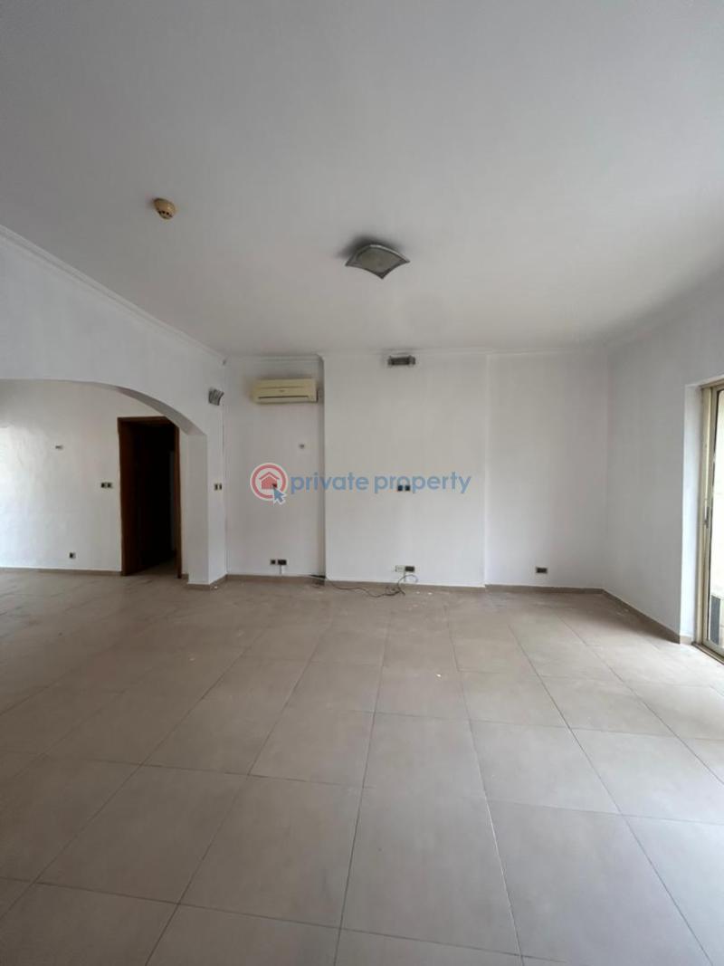 3 bedroom Flat & Apartment For Rent Ikoyi Lagos - 11