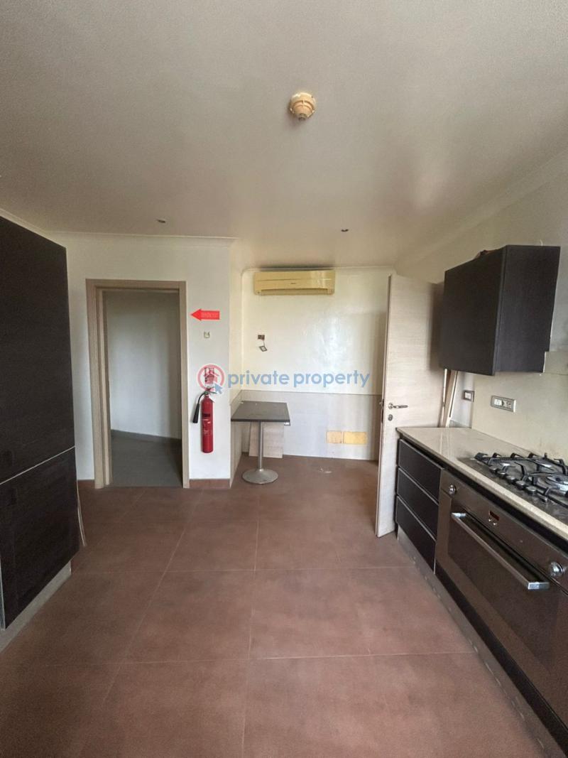 3 bedroom Flat & Apartment For Rent Old Ikoyi Lagos - 17
