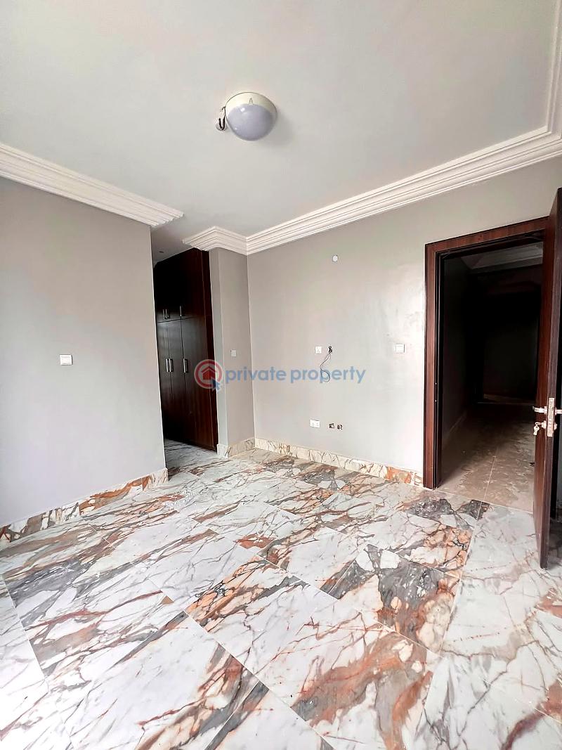 3 bedroom Flat & Apartment For Rent Old Ikoyi Lagos - 6