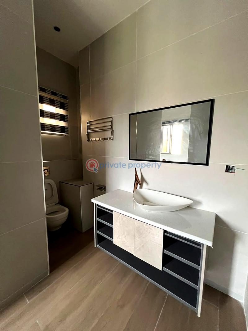 3 bedroom Flat & Apartment For Sale Ikoyi Lagos - 14