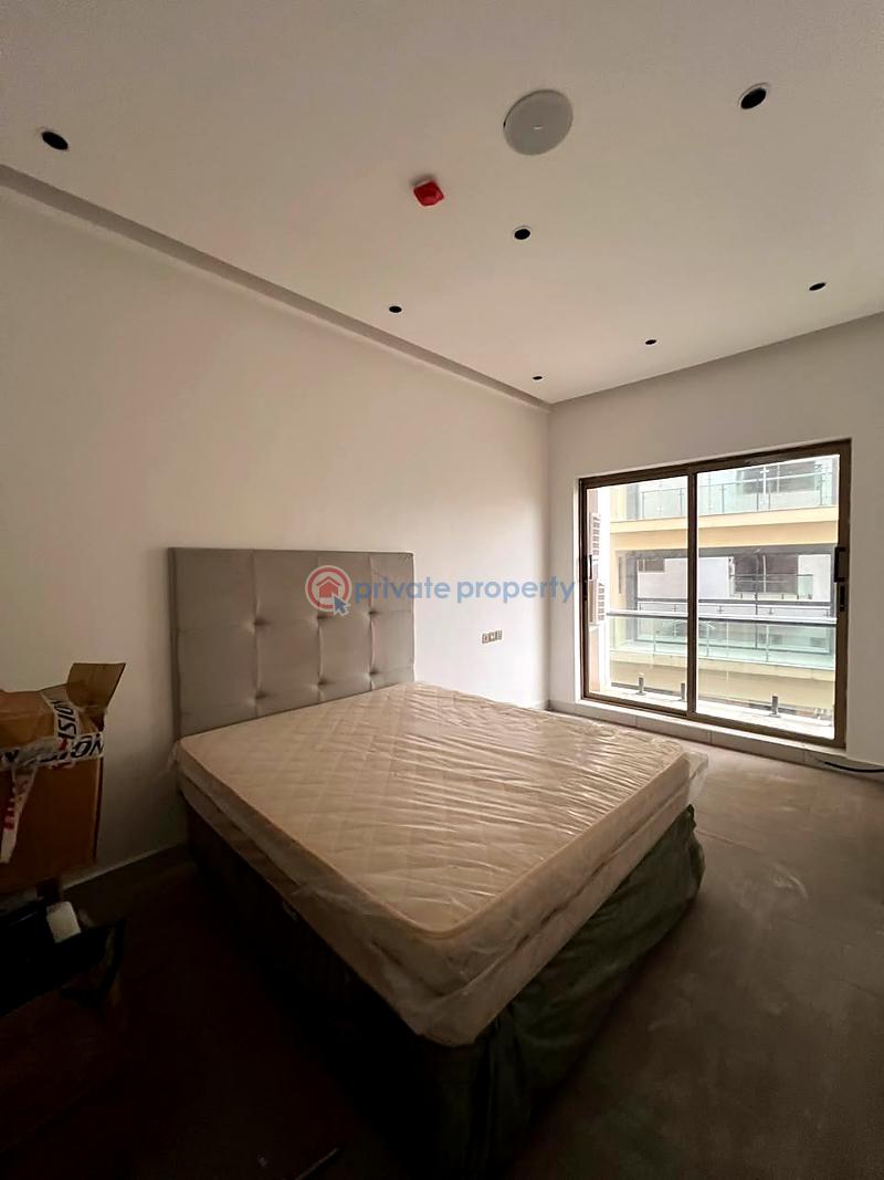 3 bedroom Flat & Apartment For Sale Ikoyi Lagos - 9