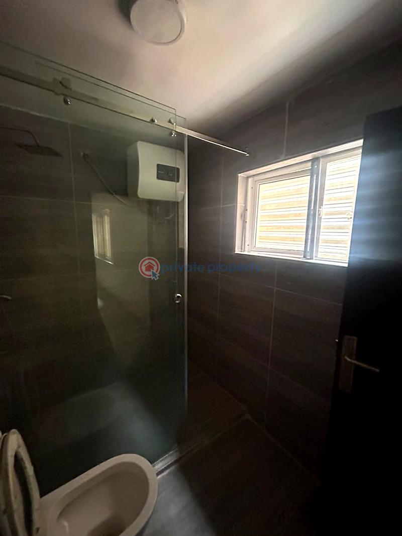 3 bedroom Flat & Apartment For Rent Ikoyi Lagos - 16