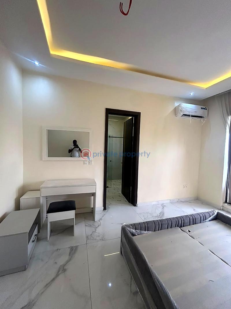 3 bedroom Flat & Apartment For Rent Ikoyi Lagos - 3