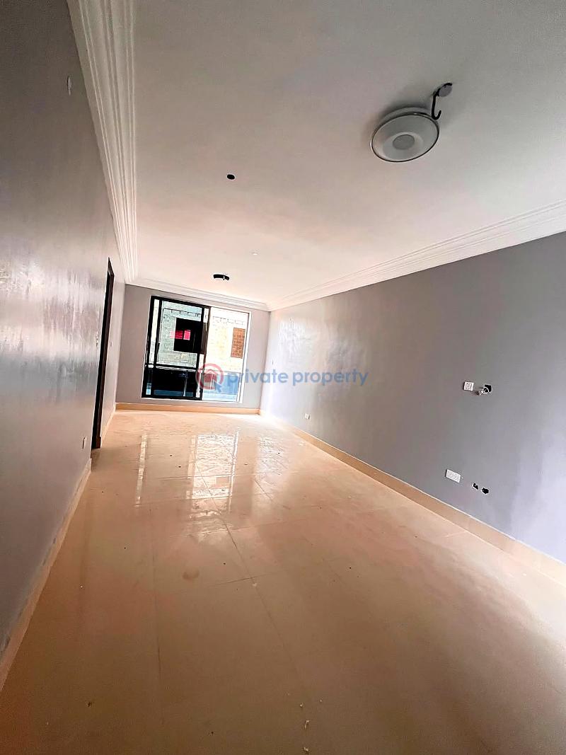 3 bedroom Flat & Apartment For Rent Old Ikoyi Lagos - 2