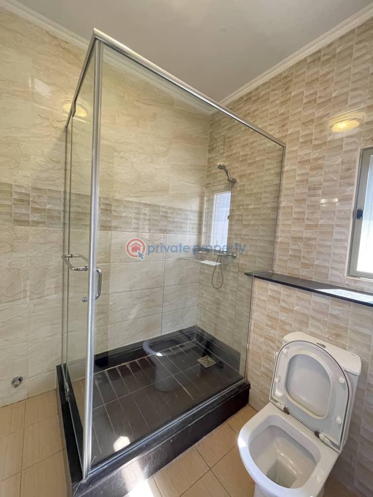 3 bedroom Flat & Apartment For Rent Old Ikoyi Lagos - 13