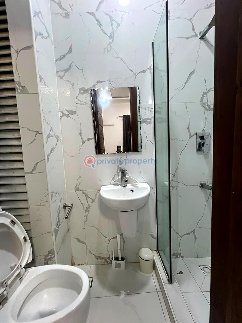 3 bedroom Flat & Apartment For Rent Ikoyi Lagos - 6