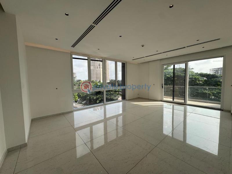 3 bedroom Flat & Apartment For Rent Ikoyi Lagos - 12
