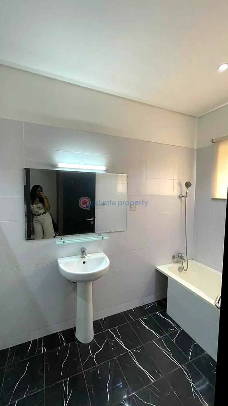 3 bedroom Flat & Apartment For Rent Ikoyi Lagos - 6