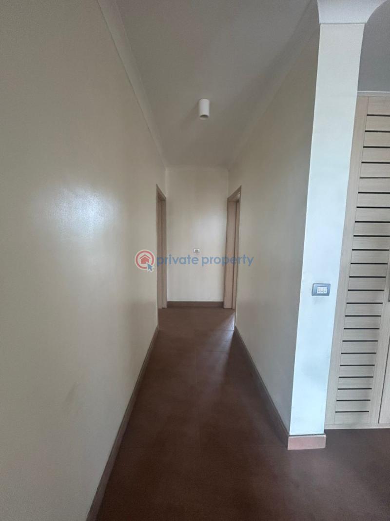 3 bedroom Flat & Apartment For Rent Old Ikoyi Lagos - 10