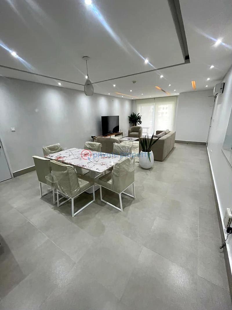 3 bedroom Flat & Apartment For Rent Ikoyi Lagos - 10