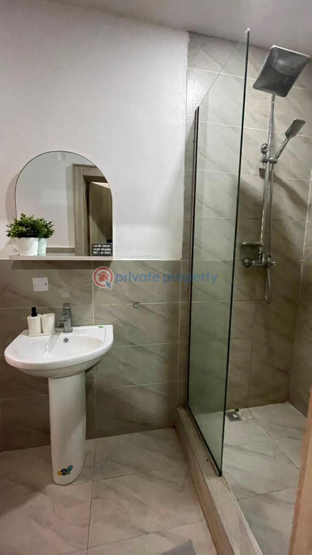 3 bedroom Flat & Apartment For Rent Old Ikoyi Lagos - 10