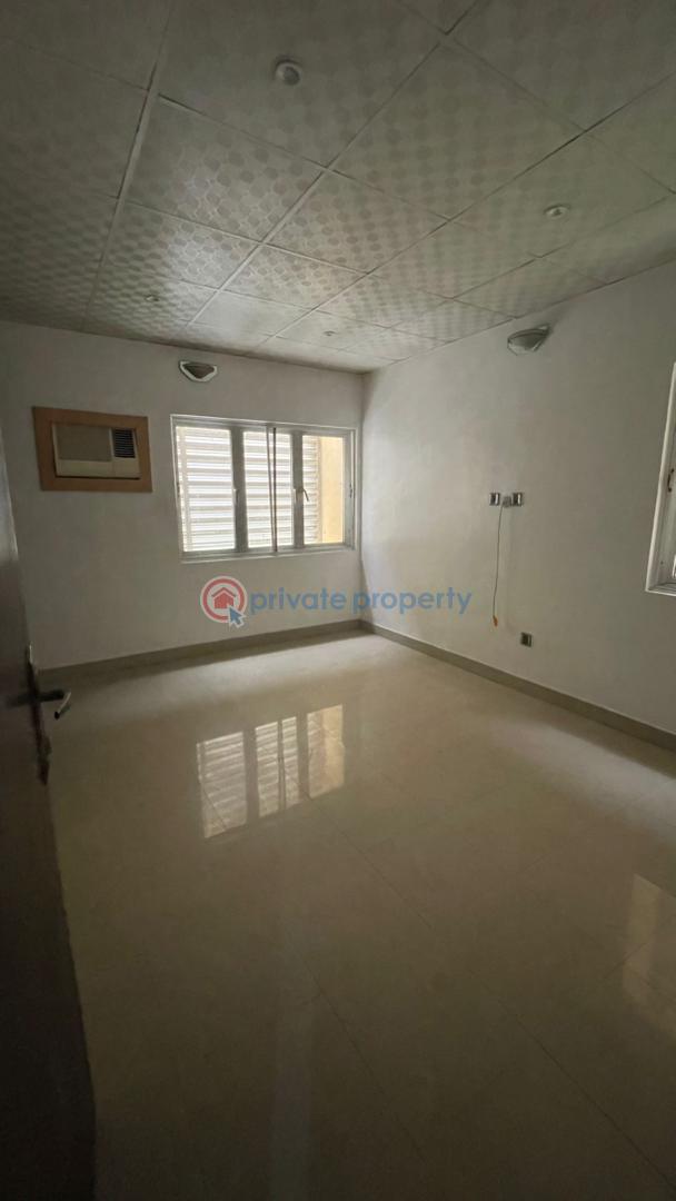 3 bedroom Flat & Apartment For Sale Old Ikoyi Lagos - 4