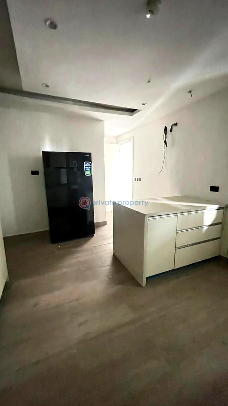 3 bedroom Flat & Apartment For Rent Ikoyi Lagos - 7
