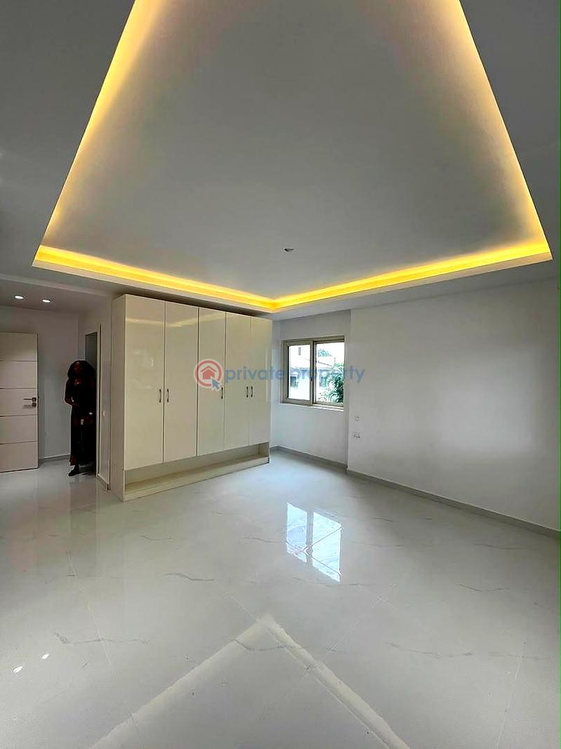 Flat & Apartment For Sale Ikoyi Lagos - 7