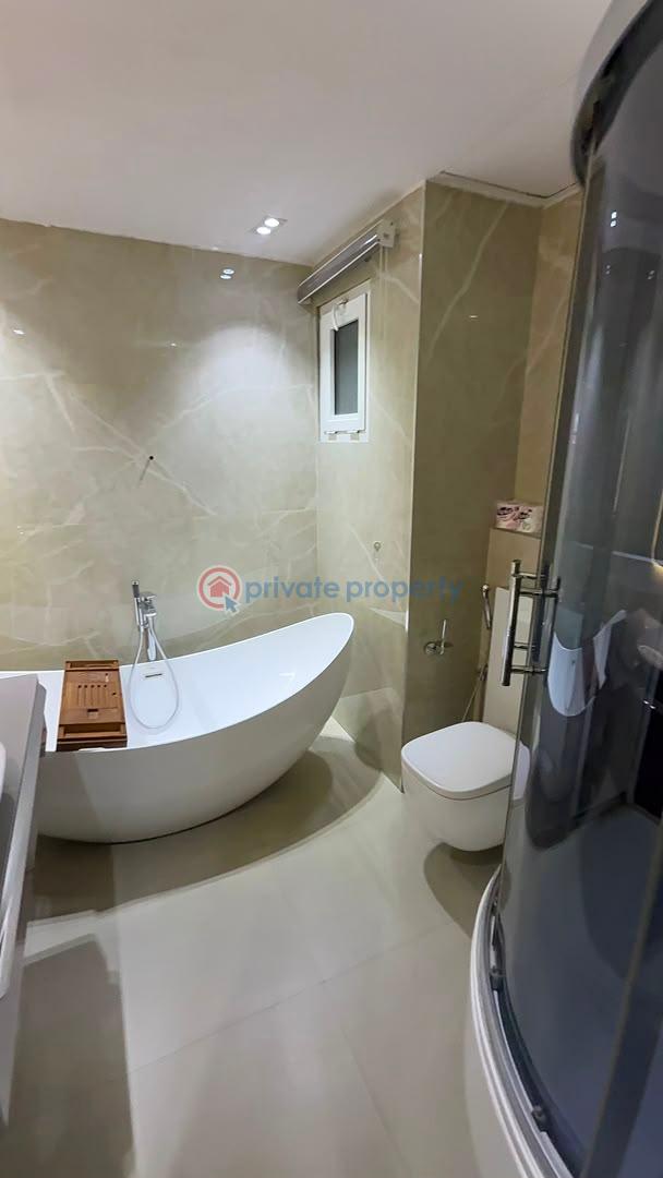 3 bedroom Flat & Apartment For Rent Ikoyi Lagos - 3