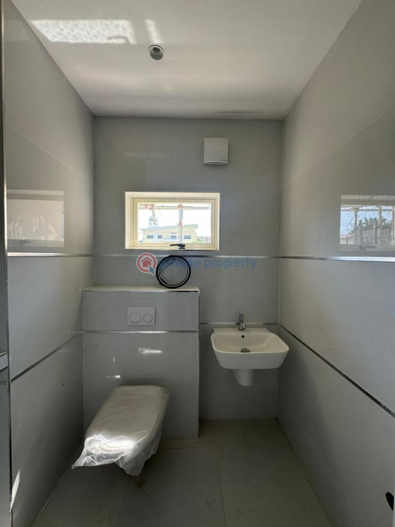 3 bedroom Flat & Apartment For Rent Old Ikoyi Lagos - 1