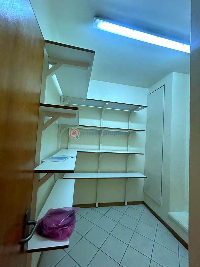 3 bedroom Flat & Apartment For Rent Ikoyi Lagos - 2