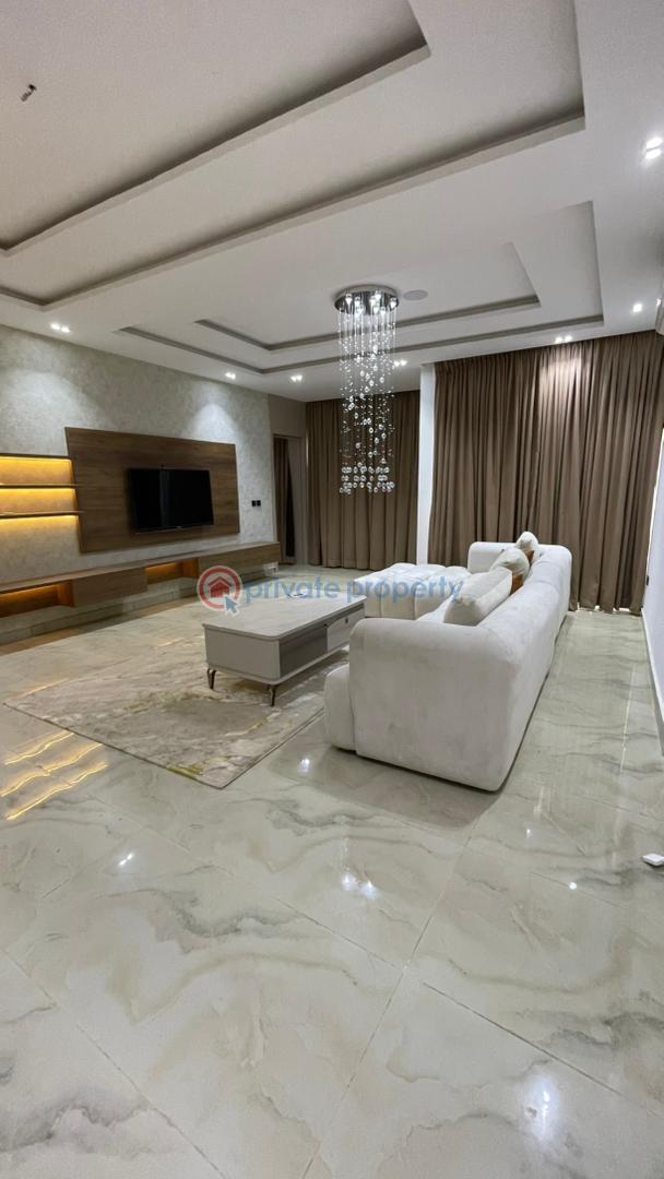 3 bedroom Flat & Apartment For Sale Old Ikoyi Lagos - 10
