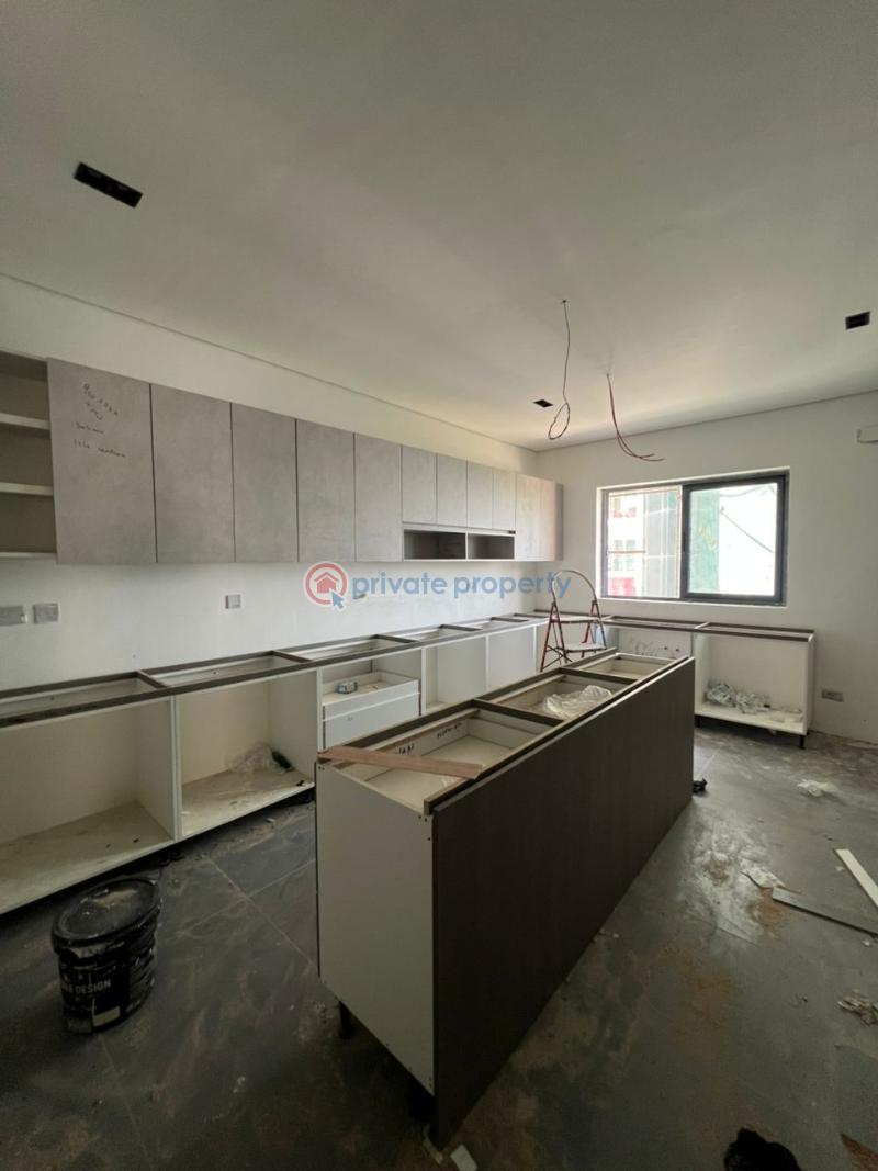 3 bedroom Flat & Apartment For Sale Ikoyi Lagos - 2